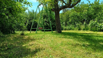 STAVEBNÝ POZEMOK - Poruba - 2