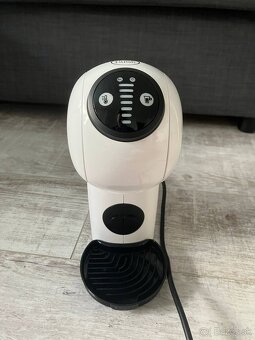 Predám KRUPS KP240131 Nescafé Dolce Gusto Genio S – výborný - 2