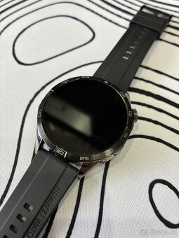 Huawei watch GT 4 - 2
