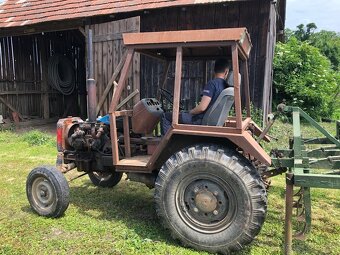 Zetor 3011 - 2