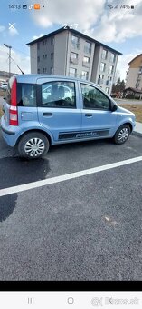 Fiat panda - 2