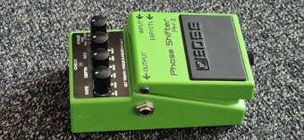 BOSS Phase Shifter PH-3 - 2