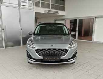Ford Kuga PHEV Vignale 2.5 Duratec // AJ SPLÁTKY - 2