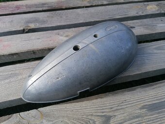 Kryt motora zapaľovania na Jawa 250/ 559, 592 - 2