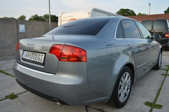 AUDI A4 3,0TDI 171kW QUATTRO M6 266146km - 2