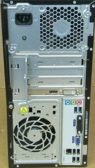 Pocitace HP Pavilion serie 500 - 2