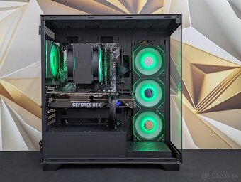 AMD RYZEN 7 5700X3D/RTX 3070/32GB RAM/1TB NVMe - 2