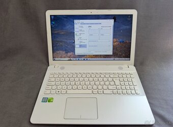 ASUS X541U - 2