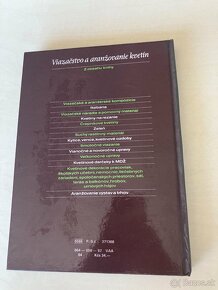 Viazačstvo a aranžovanie kvetín - 2