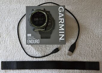 Garmin ENDURO - 2