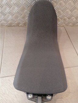 Povodne sedadlo Yamaha Tenere 700 - 2