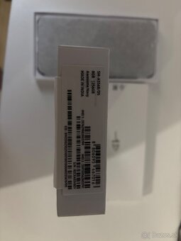 Samsung Galaxy A55 5G 8GB / 256GB - 2