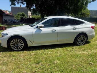 BMW 630d xDrive - 2