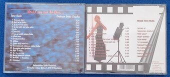 CD H. Vondráčková, R. Kazík - 2