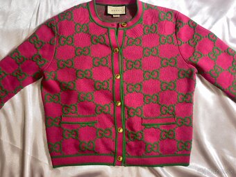 Dámsky sveter GUCCI - 2