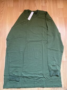 Vojenské termo - 2