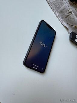 iPhone 13, 128gb, čierny - 2