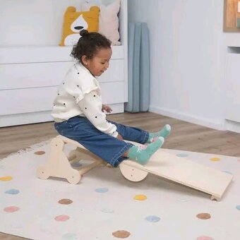 Montessori set 3v1 - 2