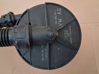 Čerpadlo sekundárneho vzduchu Pierburg VW AG - 2