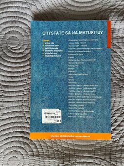 Predám knihy na ekonomiku a slovenský jazyk/literatúru - 2