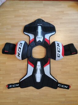 CCM ramená a lakte - M - 2