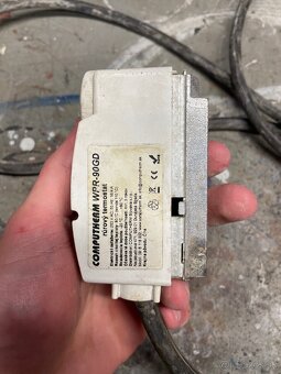 Termostat k obehovemu čerpadlu - 2
