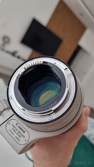 Canon 70-200 F2.8 IS USM L - 2