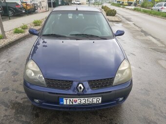 Renault Thalia 1.4 Expression - 2