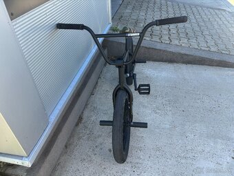 Predám BMX Street bike STRANGER / PRIMO 20,6TT - 2