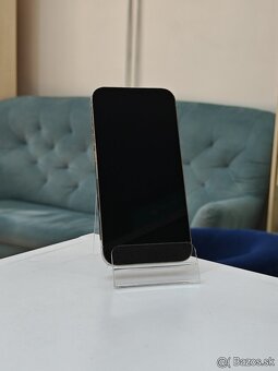 Iphone 13 Pro 256GB Silver | ZÁRUKA 2 ROKY - 2