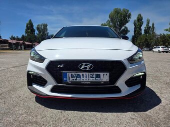 Predám Hyundai I30 N Performance - 2