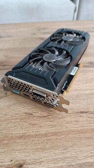 NVIDIA gtx 1060 3Gb - 2