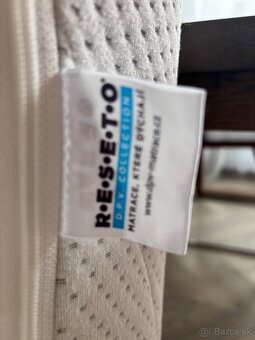 Penove matrace Reseto - 2