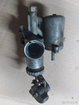 Karburátor jikov 2817-PF62 - 2