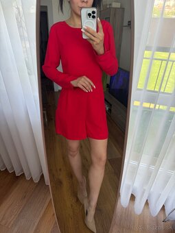 Elegantný overal (veľ. M) - 2