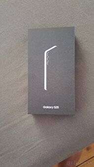 Samsung galaxy s25 128GB - 2