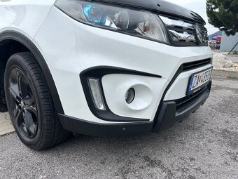 Predám Suzuki Vitara - 2