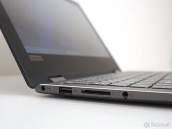 Lenovo Yoga 330-11, Dotykový - 2