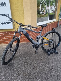 HAIBIKE FULLNINE 4.0 veľ. L elektrobicykel - 2