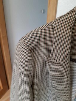 Štýlové retro - dámske sako zn.Zara Woman - 2