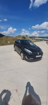 Renault Scenic 3 - 2
