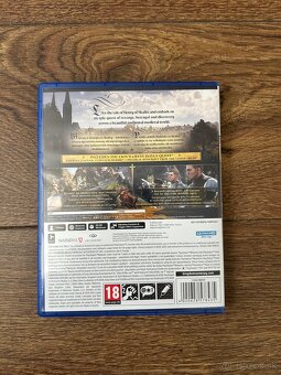 Kingdom Come: Deliverance II (PS5) - 2