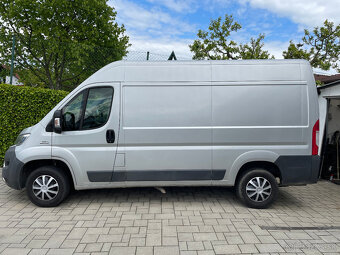 Fiat Ducato 2.3 L2H2 - 2