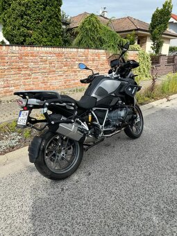 2019 BMW 1200 GS 3xpacket, 11200 km, 1. majiteľ, odpočet DPH - 2