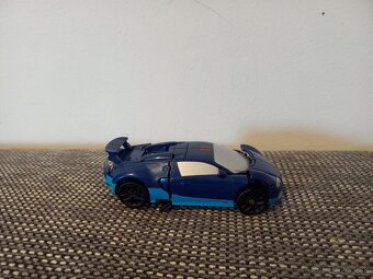 Transformers: AOE power attacker Drift - 2