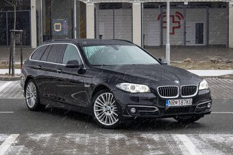 BMW 530xd Touring - 2