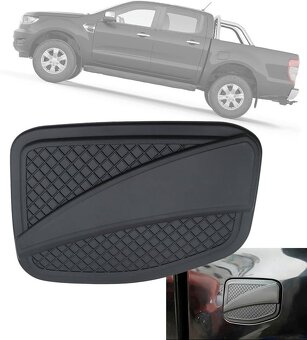 Ochranný kryt palivové nádrže pro Ford Ranger 2012-2022 - 2
