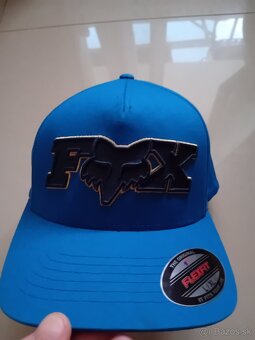 Siltovka Fox velkost L-XL - 2