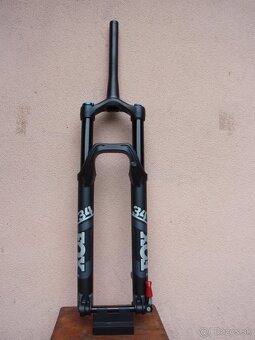 Nová vidlice Fox 34 Float Rhythm 29" 140mm - 2