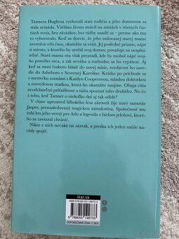 Počítanie zázrakov - Nicholas Sparks - 2